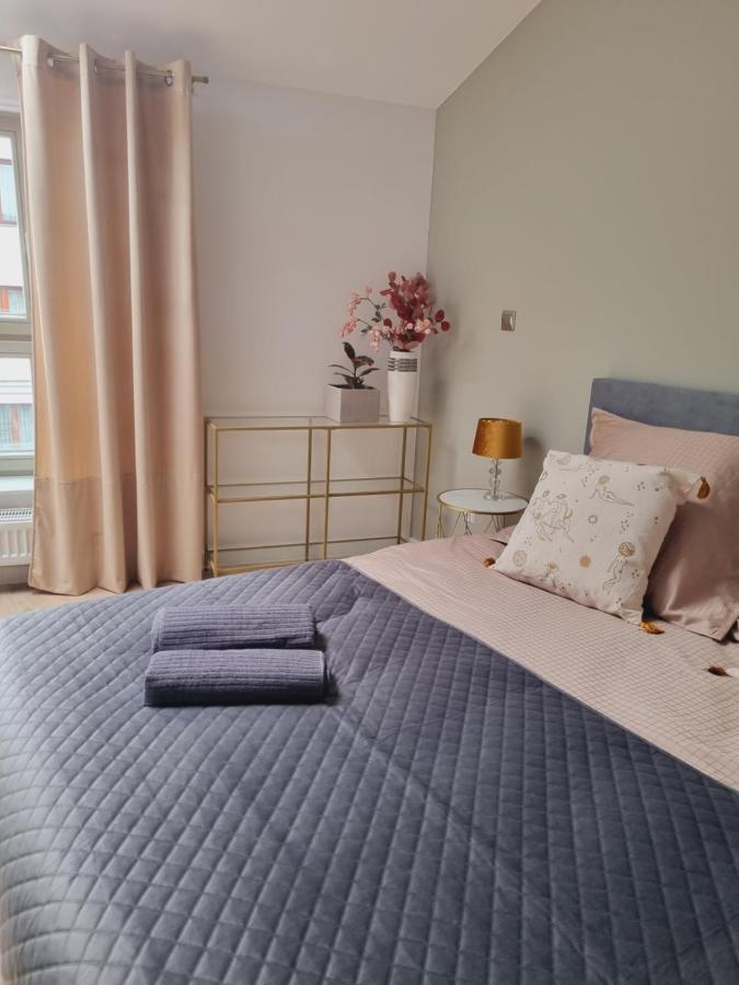 Apartament Miodowa Street Parking Free Cracovia Exterior foto