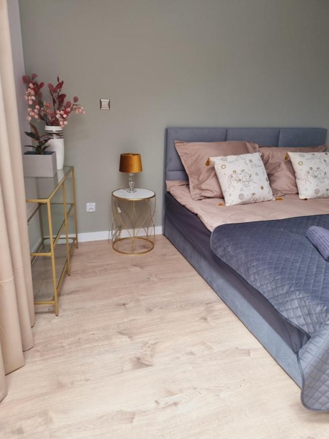 Apartament Miodowa Street Parking Free Cracovia Exterior foto